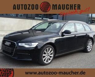 Audi Audi A6 Avant 2.0 TFSI multitronic/SHZ/Xenon/Stand Gebrauchtwagen