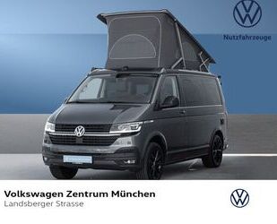 VW Volkswagen T6.1 California Ocean Edition 2,0 TDI A Gebrauchtwagen