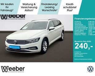 VW Volkswagen Passat Variant 1.5 TSI DSG Business AHK Gebrauchtwagen