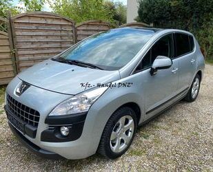 Peugeot Peugeot 3008 HDi Business-Line *AUTOMATIK*PANO*NAV Gebrauchtwagen