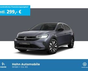 VW Volkswagen Taigo GOAL 1,0TSI OPF 85kW (116PS) DSG Gebrauchtwagen