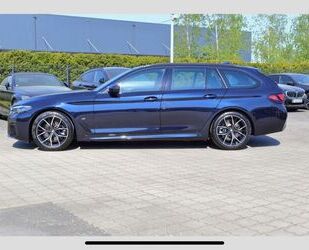 BMW BMW 520d Touring A - Gebrauchtwagen