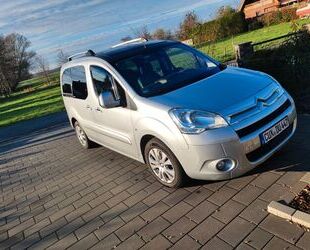 Citroen Citroën Berlingo HDi 110 FAP Multispace Multispace Gebrauchtwagen