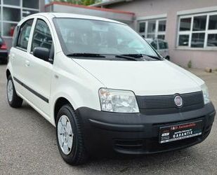 Fiat Fiat Panda 1.1 8V Active Gebrauchtwagen