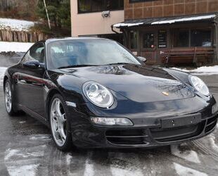 Porsche Porsche 911 Carrera Coupe Gebrauchtwagen