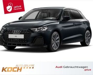 Audi Audi A1 Sportback 30 TFSI S-Tronic advanced, EA8, Gebrauchtwagen