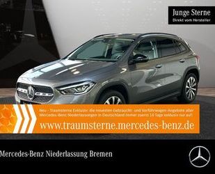 Mercedes-Benz Mercedes-Benz GLA 200 Prog/Night/LED/Kamera/Sitzh/ Gebrauchtwagen