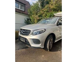 Mercedes-Benz Mercedes-Benz GLE 350 d 4MATIC - Gebrauchtwagen