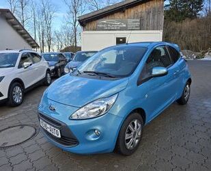 Ford Ford Ka Titanium 2.Hand TOP Zustand ! Gebrauchtwagen