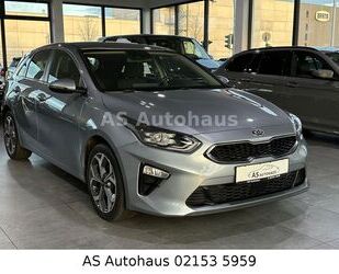 Kia Kia Ceed Gebrauchtwagen