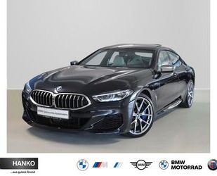 BMW BMW M850i xDrive Gran Coupé Gebrauchtwagen