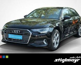 Audi Audi A6 Avant 40 TDI S-tronic ACC+DAB+LED+NAVI+360 Gebrauchtwagen