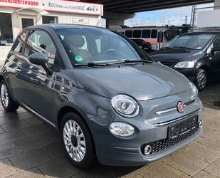 Fiat Fiat 500 Lounge Gebrauchtwagen