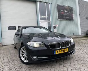 BMW BMW 530 5-serie Touring 530d High Executive 258PK Gebrauchtwagen