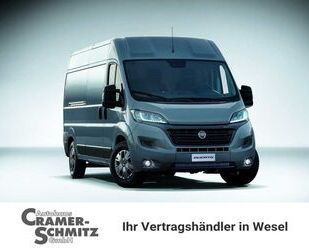 Fiat Fiat Ducato-e L4H2 (47-kWh) Gebrauchtwagen