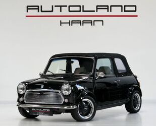 Mini MINI 1000 MK II Cabrio H-Kennz *Servo*Alu*Restauri Gebrauchtwagen