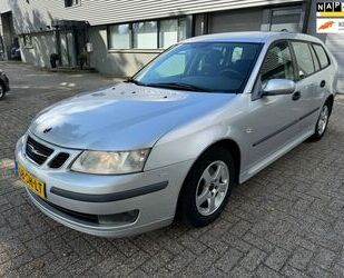 Saab Saab 9-3 Sport Estate 1.8 Linear Business Gebrauchtwagen