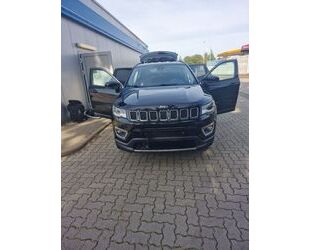 Jeep Jeep Compass 1.4 MultiAir Limited 4x4 Auto Limited Gebrauchtwagen