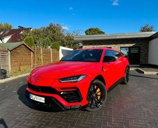 Lamborghini Lamborghini Urus 4.0 V8 Gebrauchtwagen