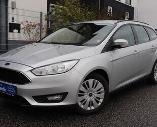 Ford Ford Focus Turnier Business Wagen Nr.:056 Gebrauchtwagen