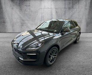 Porsche Porsche Macan T * PANO * ACC * BOSE * 20