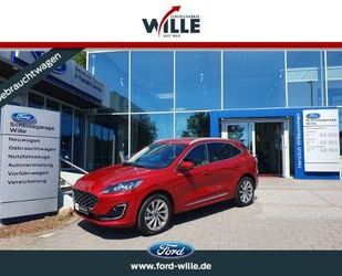 Ford Ford Kuga Vignale Techno-/Fahrerassist.Paket 19 P Gebrauchtwagen