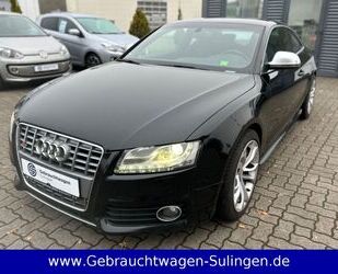 Audi Audi S5 Coupe 4.2 FSI quattro V8 Xenon LED Gebrauchtwagen