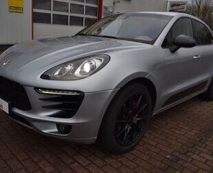 Porsche Porsche Macan S PCM Pano 20Zoll Gebrauchtwagen