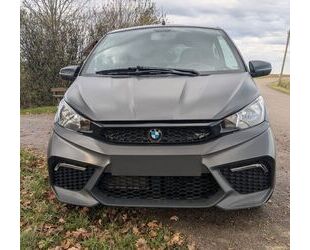 Aixam Aixam Coupé GTI Gebrauchtwagen