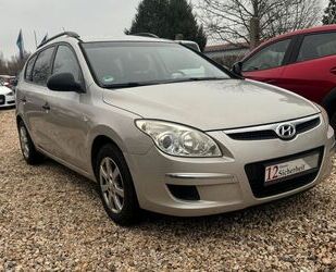 Hyundai Hyundai i30 cw*Garantie*TÜV+Service Neu* Gebrauchtwagen