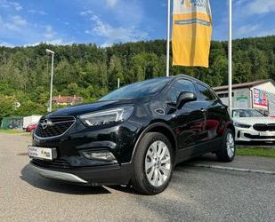 Opel Opel Mokka X Innovation Start/Stop 4x4 Gebrauchtwagen