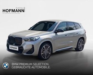 BMW BMW iX1 xDrive30 M Sportpaket AHK+20