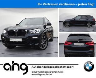 BMW BMW X3 xDrive30e AT M SPORT Sport Aut. EDC Panoram Gebrauchtwagen