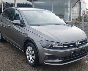 VW Volkswagen Polo VI Comfortline 110 PS Gebrauchtwagen