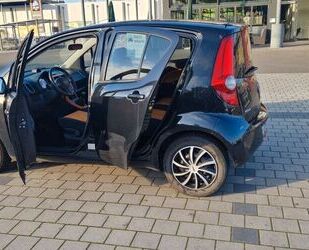 Opel Opel Agila 1.0 ecoFLEX - Gebrauchtwagen