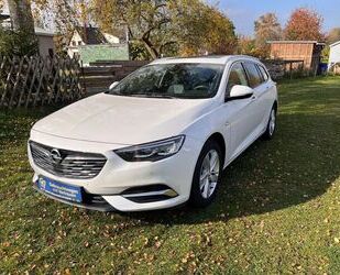 Opel Opel Insignia Buisness Inovation, Navi, Panoramada Gebrauchtwagen