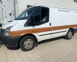 Ford Ford Transit Kasten FT 260 K LKW 2.2 M/T Gebrauchtwagen