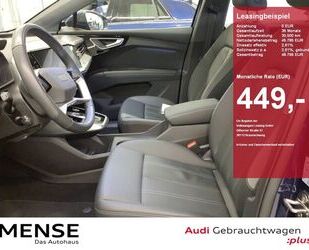 Audi Audi Q4 Sportback e-tron 45 quattro |Matrix|STH|Sp Gebrauchtwagen