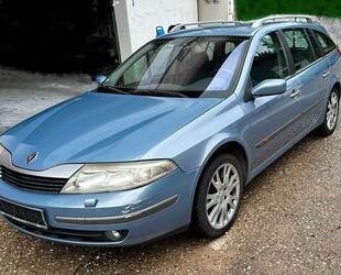 Renault Renault Laguna Grandtour Initiale 3.0 V6 24V Autom Gebrauchtwagen