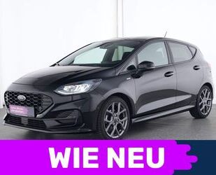 Ford Ford Fiesta ST-Line KeyFree|Kamera|LED|ACC|SHZ Gebrauchtwagen