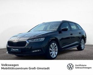 Skoda Skoda Octavia Combi 1.4 TSI Ambition iV+DSG+LED+AC Gebrauchtwagen