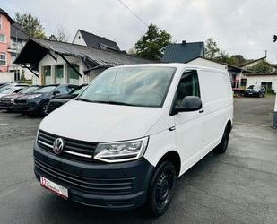 VW Volkswagen T6 Transporter Kasten-Kombi/AHK/Navi/SH Gebrauchtwagen