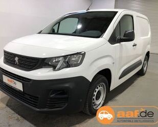 Peugeot Peugeot Partner 1.2 PureTech Pro EU6d Klima Gebrauchtwagen