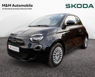 Fiat Fiat 500e Action KLIMA LANE ASSIST Gebrauchtwagen