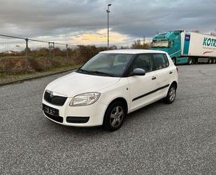 Skoda Skoda Fabia Classic/2Hand/Klima/Euro4 Gebrauchtwagen