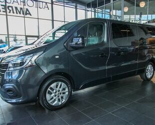 Renault Renault Trafic Grand Combi Spaceclass Escapade 7-S Gebrauchtwagen