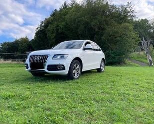 Audi Audi Q5 2.0 TFSI quattro - Gebrauchtwagen