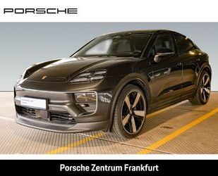 Porsche Porsche Macan 4 BOSE InnoDrive Surround-View LED-M Gebrauchtwagen