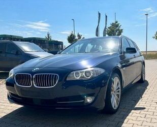 BMW BMW 535i Touring - nicht fahrbereit Gebrauchtwagen