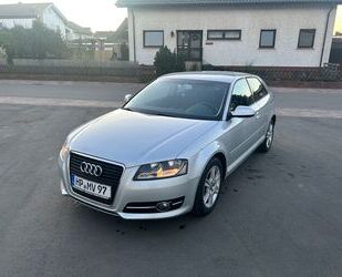 Audi Audi A3 1.4 TFSI Ambiente Ambiente Gebrauchtwagen